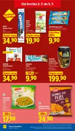 Lidl leták Strana 22