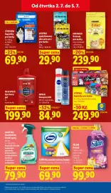 Lidl leták Strana 25