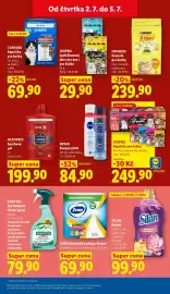 Lidl leták Strana 25