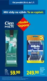 Lidl leták Strana 40