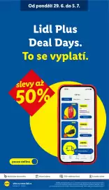 Lidl leták Strana 44