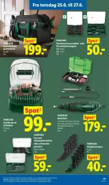 Lidl tilbudsavis uge 26 Side 11