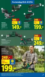 Lidl tilbudsavis uge 26 Side 15