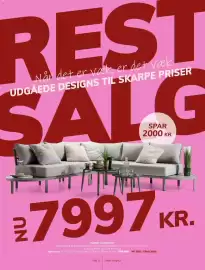 Daells Bolighus tilbudsavis Side 11