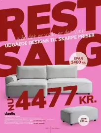 Daells Bolighus tilbudsavis Side 15