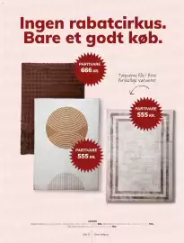 Daells Bolighus tilbudsavis Side 23