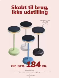 Daells Bolighus tilbudsavis Side 25