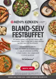 MENY tilbudsavis uge 26 Side 26