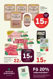 SPAR tilbudsavis uge 26 Side 12