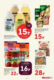 SPAR tilbudsavis uge 26 Side 14