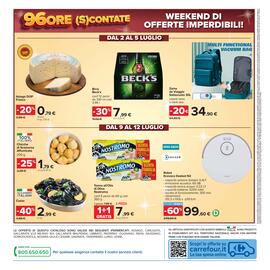 Volantino Carrefour Pagina 42
