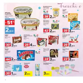 Volantino Carrefour Pagina 10