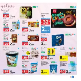 Volantino Carrefour Pagina 11