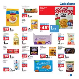 Volantino Carrefour Pagina 13
