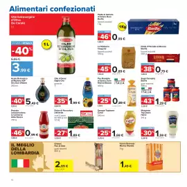 Volantino Carrefour Pagina 16