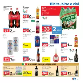 Volantino Carrefour Pagina 17
