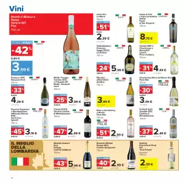 Volantino Carrefour Pagina 18