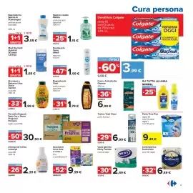 Volantino Carrefour Pagina 19