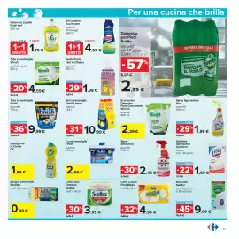Volantino Carrefour Pagina 23