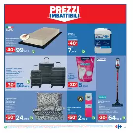 Volantino Carrefour Pagina 29