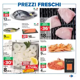 Volantino Carrefour Pagina 3