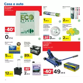Volantino Carrefour Pagina 30