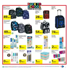 Volantino Carrefour Pagina 31