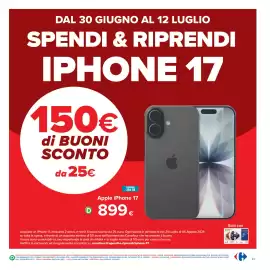 Volantino Carrefour Pagina 33