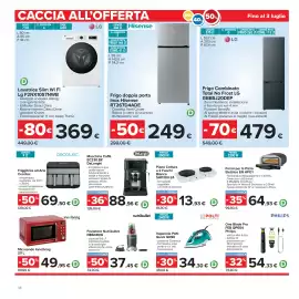 Volantino Carrefour Pagina 34