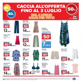 Volantino Carrefour Pagina 35
