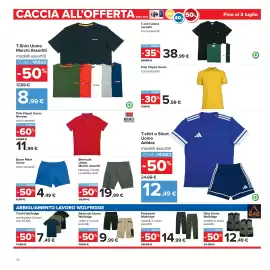 Volantino Carrefour Pagina 36