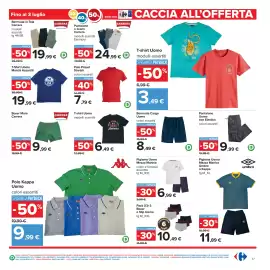 Volantino Carrefour Pagina 37