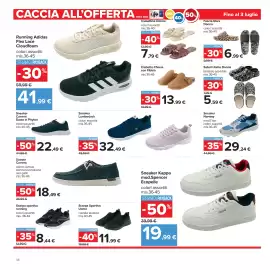 Volantino Carrefour Pagina 38