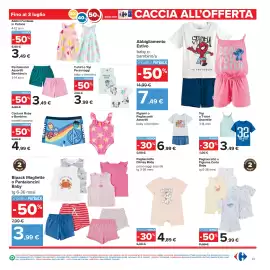 Volantino Carrefour Pagina 39
