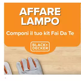Volantino Carrefour Pagina 40