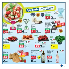 Volantino Carrefour Pagina 5