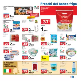 Volantino Carrefour Pagina 7