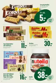 Min Købmand tilbudsavis uge 26 Side 11