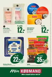 Min Købmand tilbudsavis uge 26 Side 13