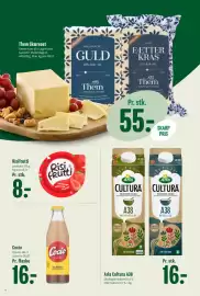 Min Købmand tilbudsavis uge 26 Side 7