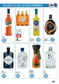 Volantino Carrefour | Punti Sprint Payback Pagina 13