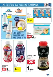 Volantino Carrefour | Punti Sprint Payback Pagina 5