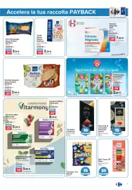 Volantino Carrefour | Punti Sprint Payback Pagina 7