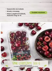 Spar akciós újság hét 26 Oldal 11