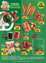 Spar akciós újság hét 26 Oldal 12