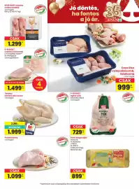 Spar akciós újság hét 26 Oldal 15