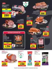 Spar akciós újság hét 26 Oldal 16