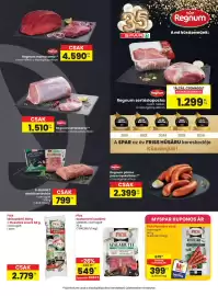 Spar akciós újság hét 26 Oldal 17