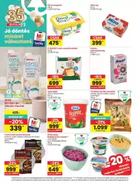 Spar akciós újság hét 26 Oldal 25