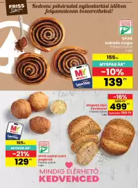 Spar akciós újság hét 26 Oldal 28